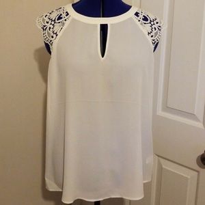 Express top for women